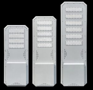 lampu jalan all in one